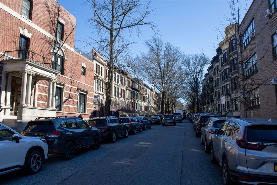 Parked Vehicle Accidents in Rochester, NY